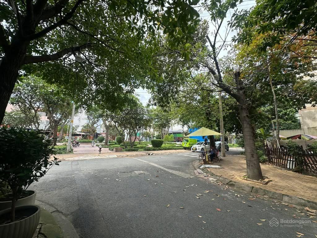 Siêu phẩm tạ quang bửu, lô góc view công viên 400m2 0948 769 ***