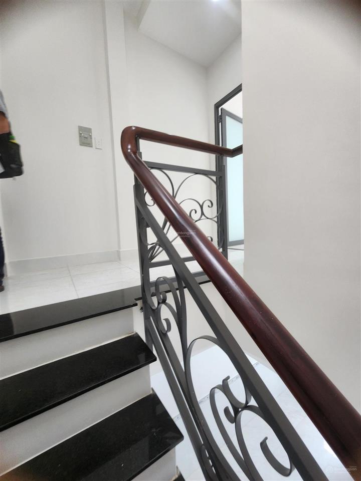 Bán nhà quận 8 dương bá trạc kdc hxt 48m2 nhỉnh 6 tỷ 0948 769 ***