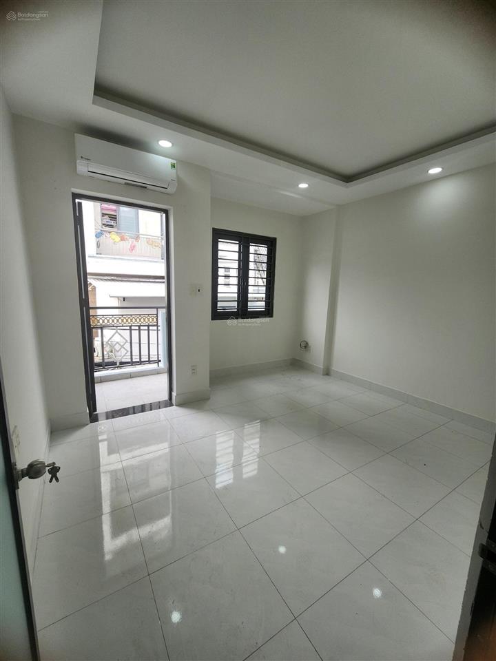 Bán nhà quận 8 dương bá trạc kdc hxt 48m2 nhỉnh 6 tỷ 0948 769 ***