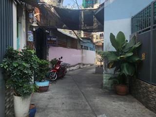 Bán nhà quận 8 dương bá trạc kế hxh 56m2, nhỉnh 5 tỷ 0948 769 ***