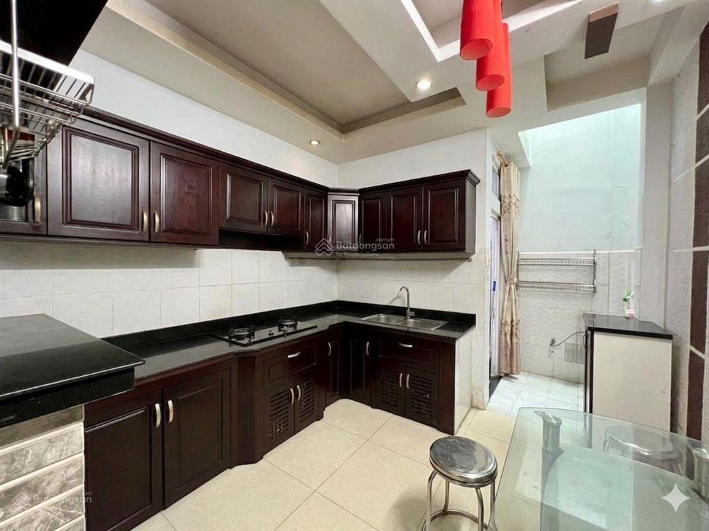 Bán nhà 4 tầng quận 8 nguyễn thị tần 54m2 nhỉnh 6 tỷ sát hxh 0948 769 ***