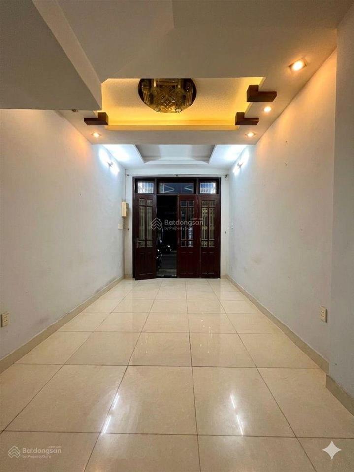 Bán nhà 4 tầng quận 8 nguyễn thị tần 54m2 nhỉnh 6 tỷ sát hxh 0948 769 ***