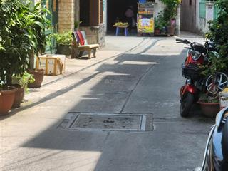 Bán nhà c4 dtsd 115m2 ngay phạm hùng quận 8 khu dân cư đông đúc chỉ 5 tỷ150, 0948 769 ***
