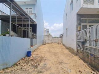 Bán gấp lô đất đẹp quận 8 100m2 giáp quận 5 hxh 6m 86m chỉ 5,7 tỷ 0948 769 ***