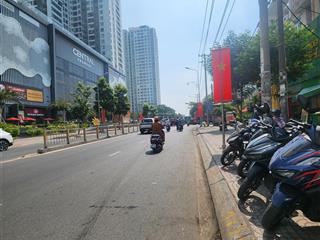 Bán đất tạ quang bửu p4 quận 8, 78m2 không quy hoạch hẻm thông chỉ 5,7 tỷ, 0948 769 ***