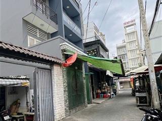 Bán nhà đẹp 4 tầng dạ nam hẻm xe hơi vị trí đắc địa gần cầu chữ y chỉ 6,5 tỷ 0948 769 ***