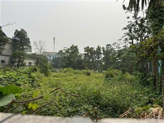 Chính chủ bán đất 1068m cổ đông  hòa lạc, diện tích lớn, tiềm năng tăng giá