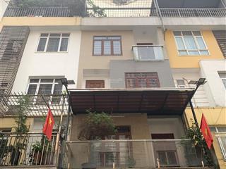 Cần tiền bán cắt lỗ nhà 5 tầng, full nội thất liền kề văn khê, kinh doanh đỉnh, 83m2 chỉ 20,4 tỷ