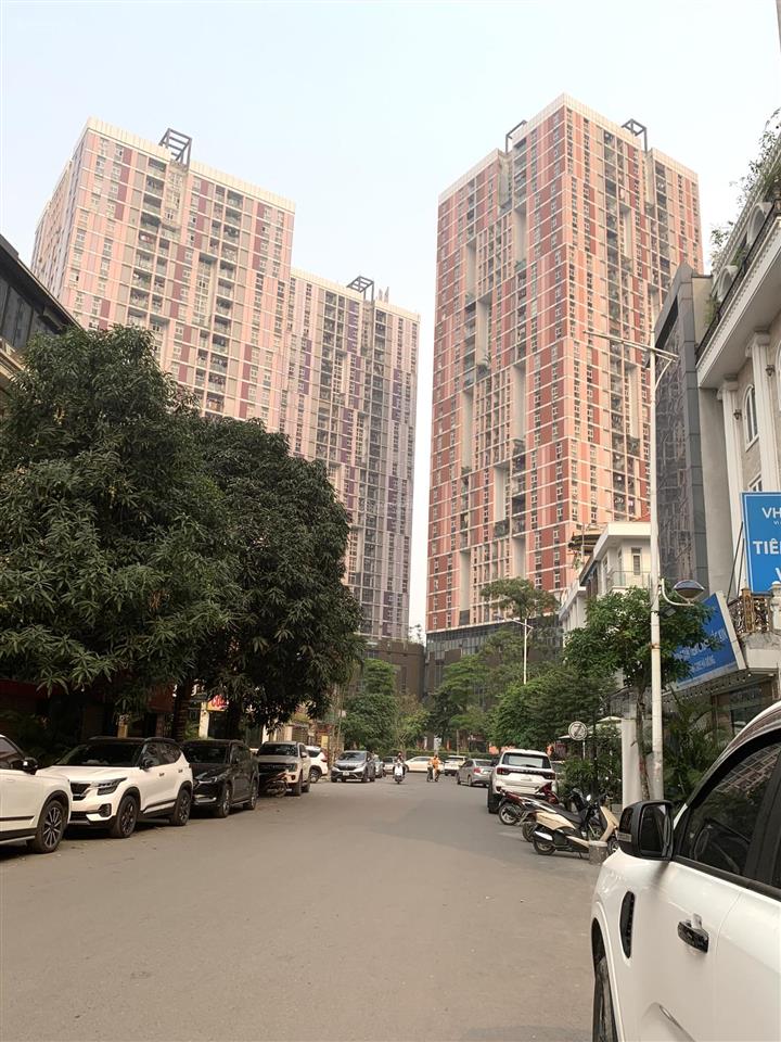 Cần tiền bán cắt lỗ nhà 5 tầng, full nội thất liền kề văn khê, kinh doanh đỉnh, 83m2 chỉ 20,4 tỷ