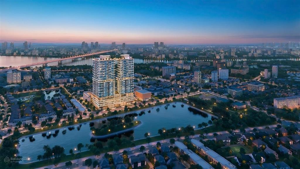 Sẵn quỹ căn 2pn độc quyền giá siêu tốt tại dự án rivea residences hoàng mai chiết khấu lên đến 21%