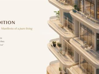 Sẵn duplex vip tại rivea residence hoàng mai, 100% có bể bơi trong nhà và định danh slot để xe oto