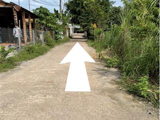 Bán gấp đất 225.1m2 đối diện trường tiểu học an bình  chỉ 459 triệu