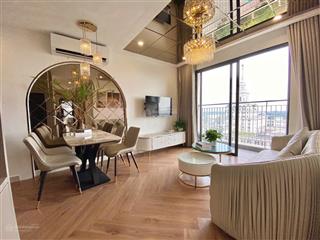 Bán gấp căn 3pn 2vs giá chỉ 4.7 tỷ full đồ view thoáng đẹp tại dự án vinhomes ocean park