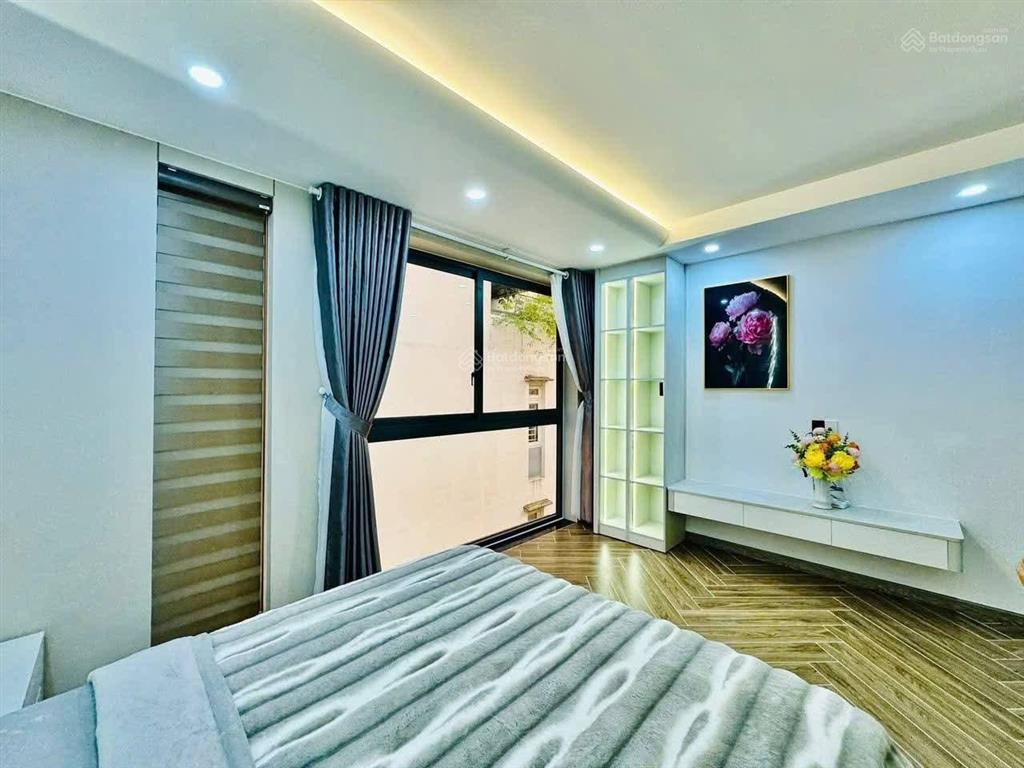  siêu phẩm thang máy toạ lạc đương thống nhất phường thông tây hội (p11 cũ) gò vấp