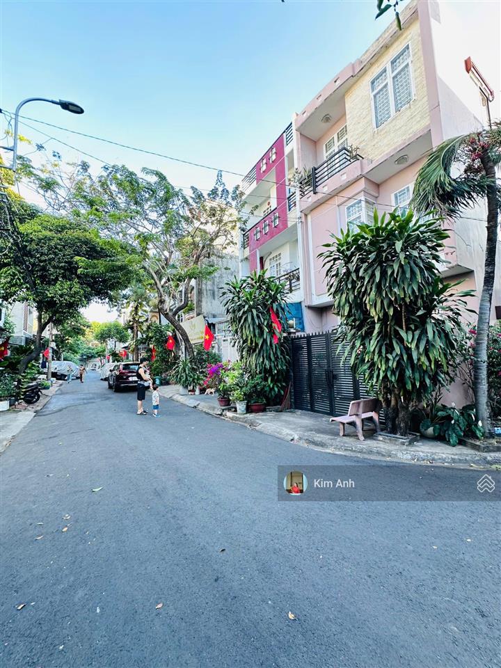 Siêu phẩm! bán nhanh nhà cấp4 mặt tiền đường 18 linh tây, sát công viên 78m2 công nhận đủngang 6m