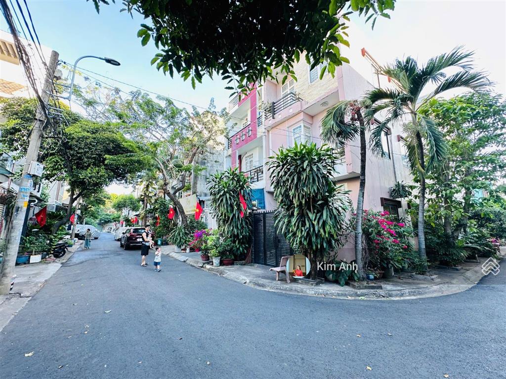 Siêu phẩm! bán nhanh nhà cấp4 mặt tiền đường 18 linh tây, sát công viên 78m2 công nhận đủngang 6m