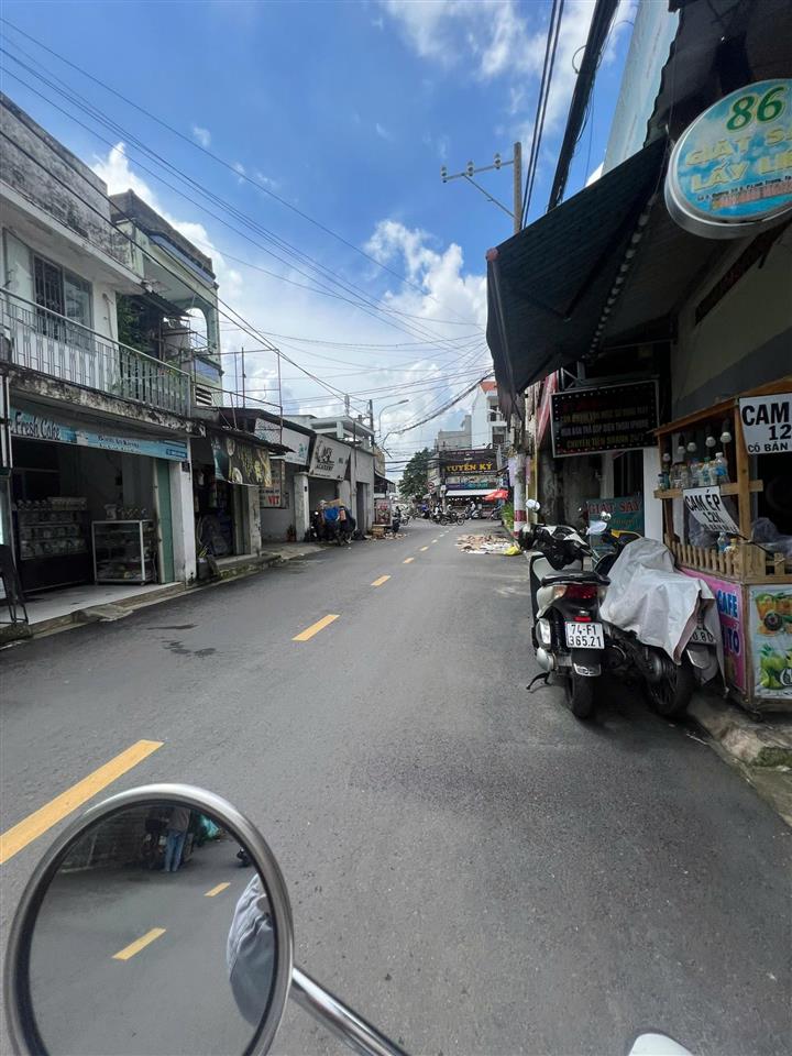 Hàng đầu tư ngon! bán nhà mặt tiền kinh doanh đường số sát hoàng diệu 2, 65m2 nở hậu tài lộc