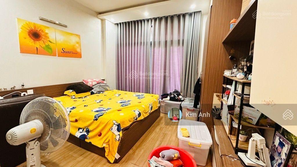 Nhà mới vào ở ngay! bán nhanh nhà 4 tầng kha vạn cân, hẻm xe tải né nhau, sát đường kha vạn cân