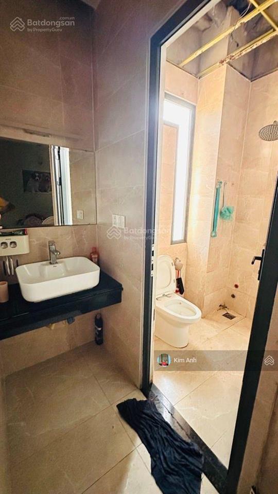 Nhà mới vào ở ngay! bán nhanh nhà 4 tầng kha vạn cân, hẻm xe tải né nhau, sát đường kha vạn cân