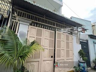 Ngon! hàng chưa qua đầu tư, bán 91m2 đất ngang 5.1m, hoàn công đầy đủ, đường thông sát hoàng diệu 2