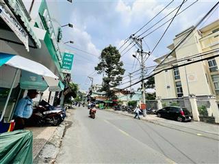 Bán gấp nhà mặt tiền kinh doanh đường số linh chiểu  sát đường chương dương, có phòng ngủ dưới