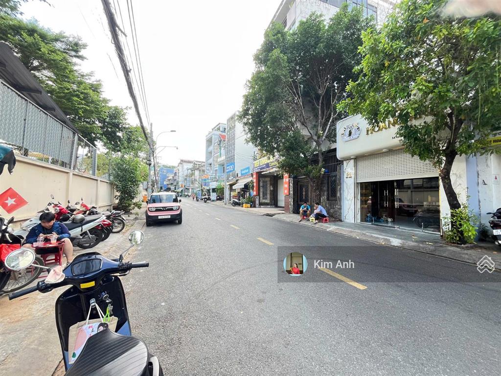 Hiếm  bán nhanh nhà  đường hữu nghị  ngang 4.3m (công nhận đủ 81m2)