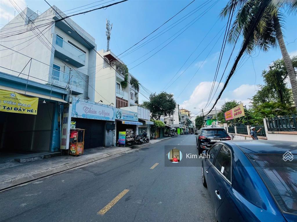 Hiếm  bán nhanh nhà  đường hữu nghị  ngang 4.3m (công nhận đủ 81m2)
