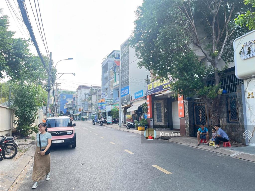 Hiếm  bán nhanh nhà  đường hữu nghị  ngang 4.3m (công nhận đủ 81m2)