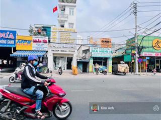 Hàng đầu tư! bán gấp 205m2 đất(ngang 8.1m) công nhận đủ, sát đặng văn bi, đường oto tránh nhau