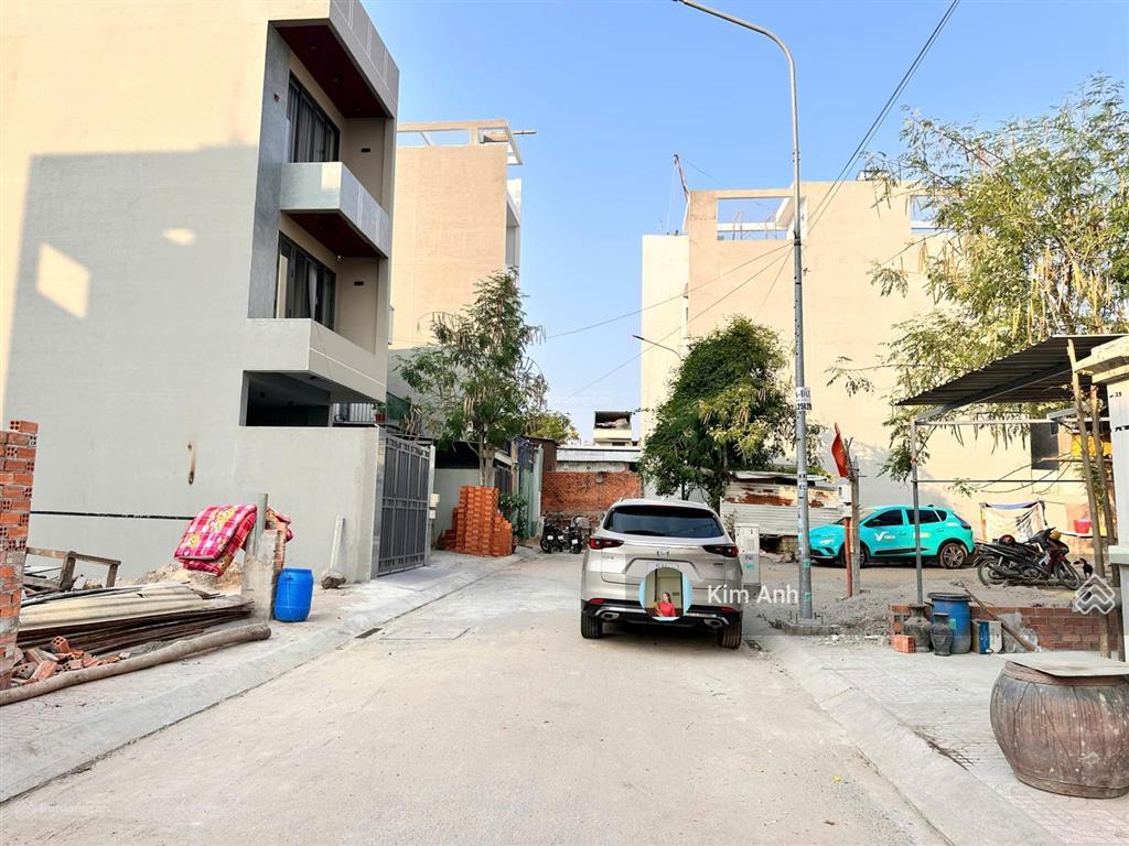 Siêu phẩm! bán 78,4m2 đất sát mặt đường số 7linh tây,cách phạm văn đồng 50m,hẻm xe tải có vỉa hè
