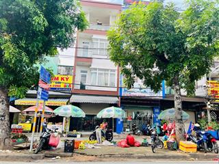 Bán nhà mặt tiền kinh doanh đường linh trung, ngay chợ. nhà cấp 4 đang cho thuê kinh doanh 15tr