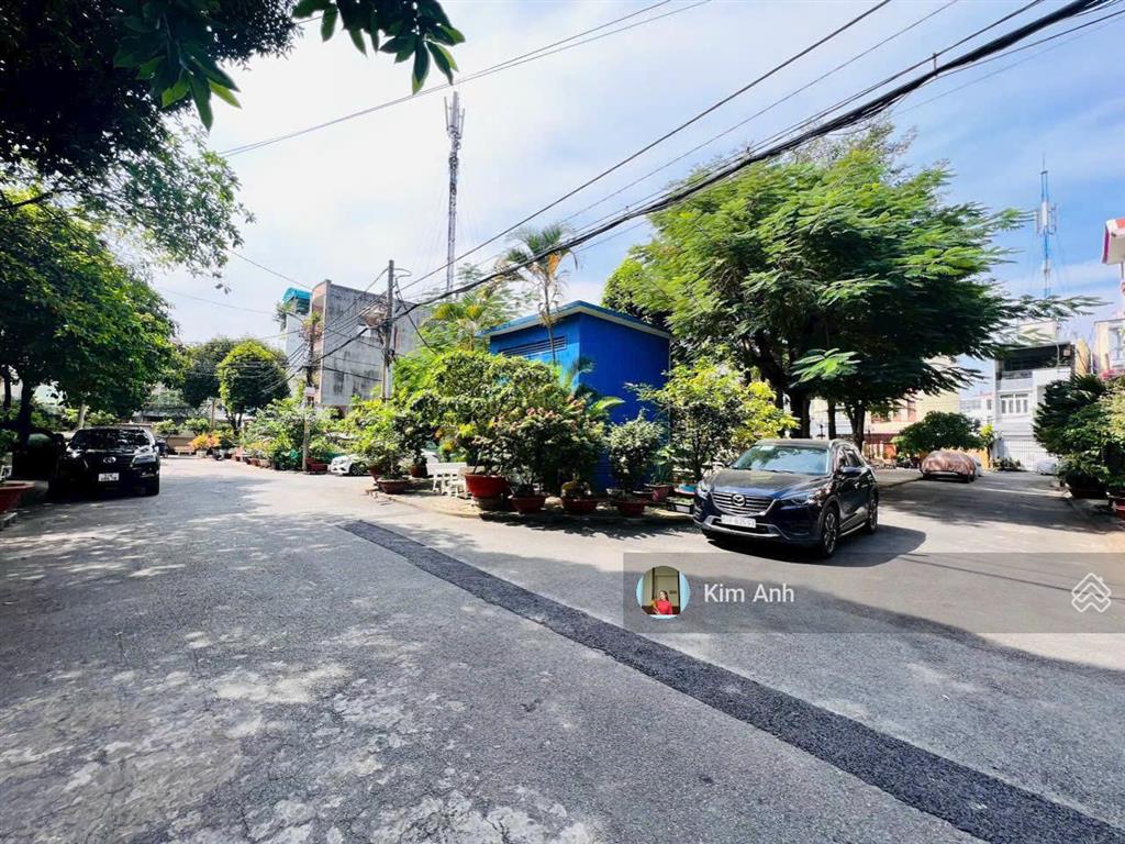 Hiếm có 1 lô, 73m2 ngay khu dân cư hải sơn, xây dựng 4 tầng, đường ô tô, cách hoàng diệu 2 50m