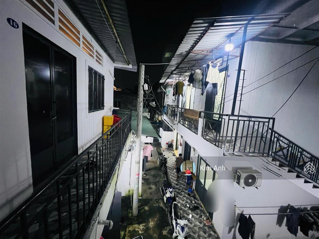 Bán nhanh 2 dãy trọ  đường hoàng diệu 2  p. linh chiểu ngang 10m thu nhập ổn định 55tr/tháng