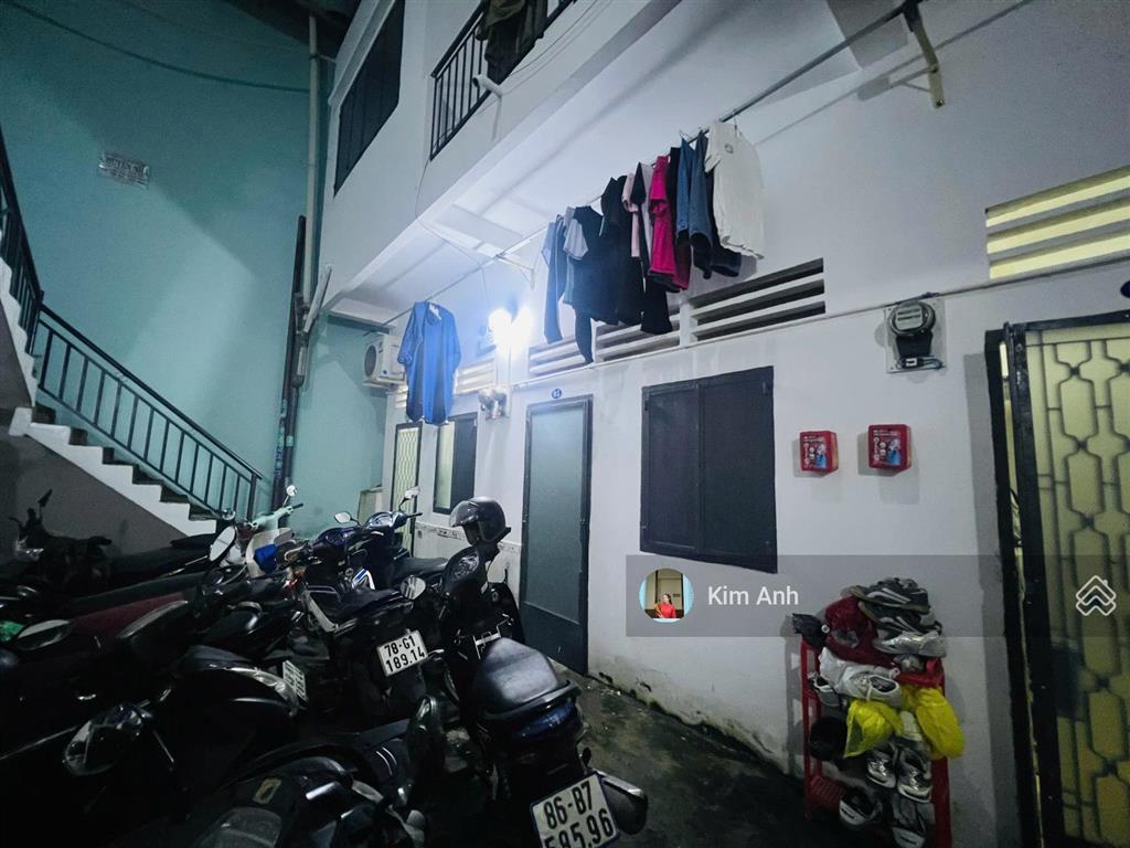 Bán nhanh 2 dãy trọ  đường hoàng diệu 2  p. linh chiểu ngang 10m thu nhập ổn định 55tr/tháng