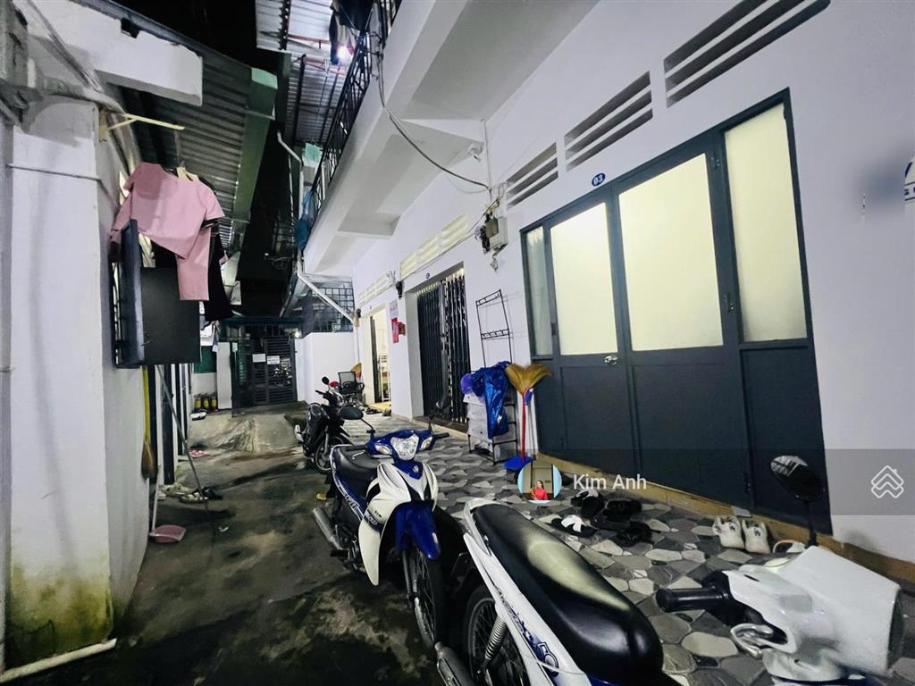 Bán nhanh 2 dãy trọ  đường hoàng diệu 2  p. linh chiểu ngang 10m thu nhập ổn định 55tr/tháng