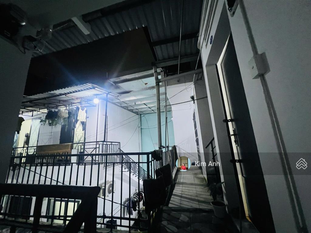 Bán nhanh 2 dãy trọ  đường hoàng diệu 2  p. linh chiểu ngang 10m thu nhập ổn định 55tr/tháng