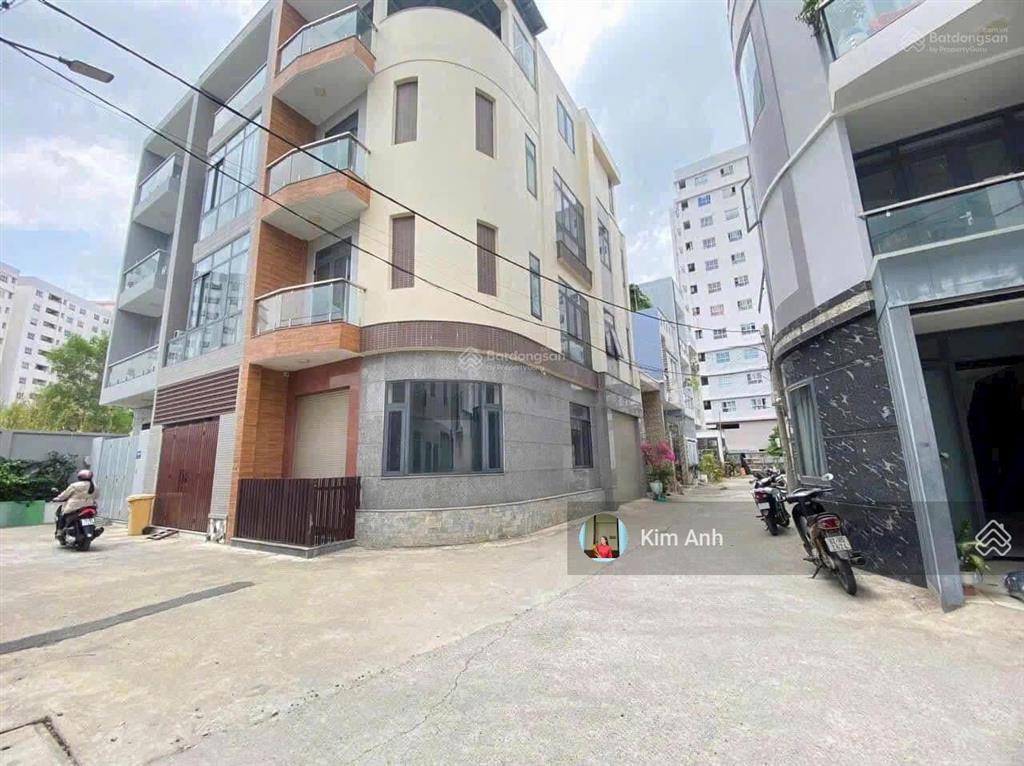Quá thơm, bán lô đất khu phân lô đường số trường thọ, đất vuông vức, đường 4,5m, xây full 55m2