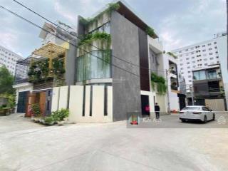 Quá thơm, bán lô đất khu phân lô đường số trường thọ, đất vuông vức, đường 4,5m, xây full 55m2