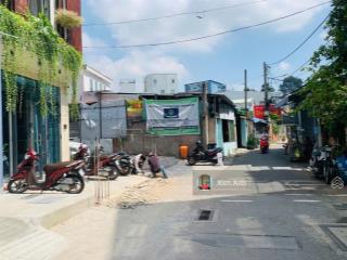 Bán gấp đất đẹp hẻm xe tải gần ngay hoàng diệu 2, vuông vức, khu dân trí cao