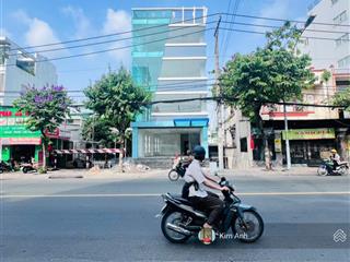 Hàng hiếm! bán gấp nhà 6 tầng mặt tiền kinh doanh sầm uất đặng văn bi, nhà ngang 7.5m rất đẹp