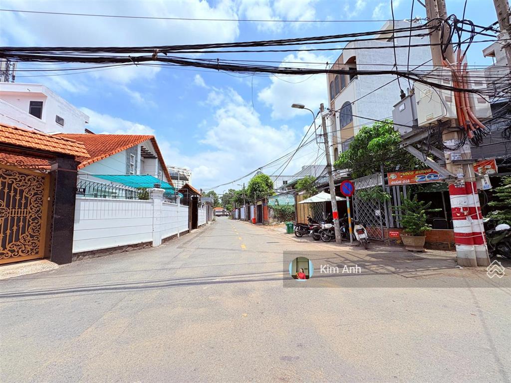 Vip! bán nhanh 153m² đất (ngang 8m) mặt tiền kinh doanh sát pvđ, xây 5 tầng, không chừa trước
