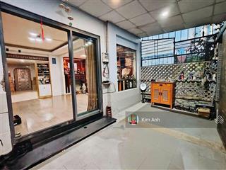 Bán nhà 4 tầng, đường hàn thuyên, nhà vuông vức đep, công nhận đủ 100m2