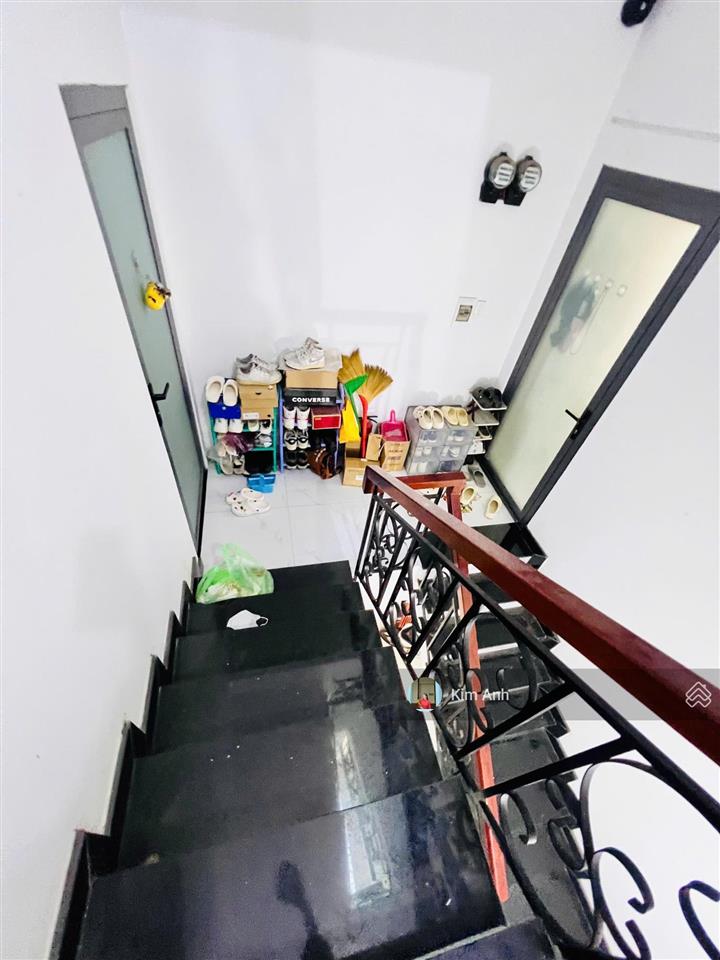 Hàng hiếm  nhà 4 tầng khu center home trường thọ  thu nhập 20tr/th, nhà xây tâm huyết, đường 6m