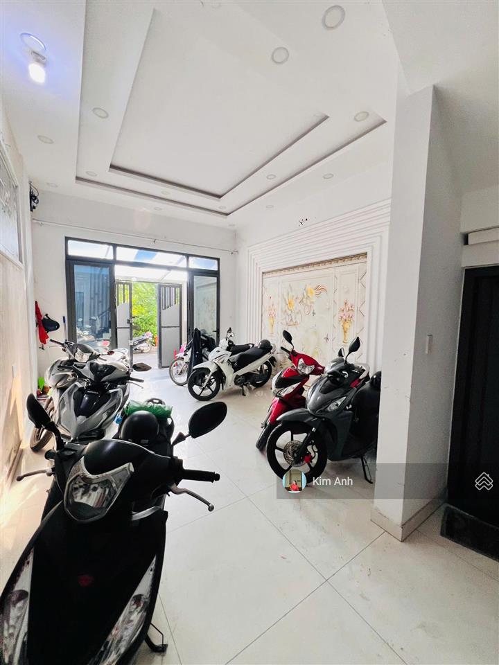 Hàng hiếm  nhà 4 tầng khu center home trường thọ  thu nhập 20tr/th, nhà xây tâm huyết, đường 6m