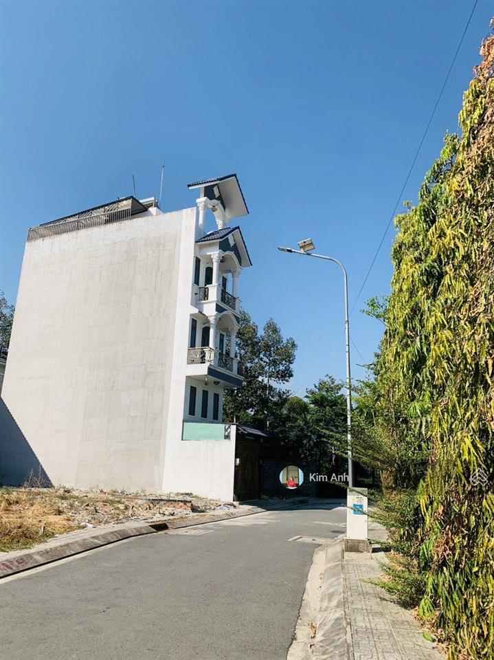 Hàng đầu tư! bán nhanh 68m2 đất sát phạm văn đồng, đường 8m có vỉa hè. cách phạm văn đồng 50m