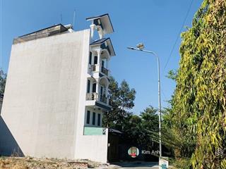 Hàng đầu tư! bán nhanh 68m2 đất sát phạm văn đồng, đường 8m có vỉa hè. cách phạm văn đồng 50m