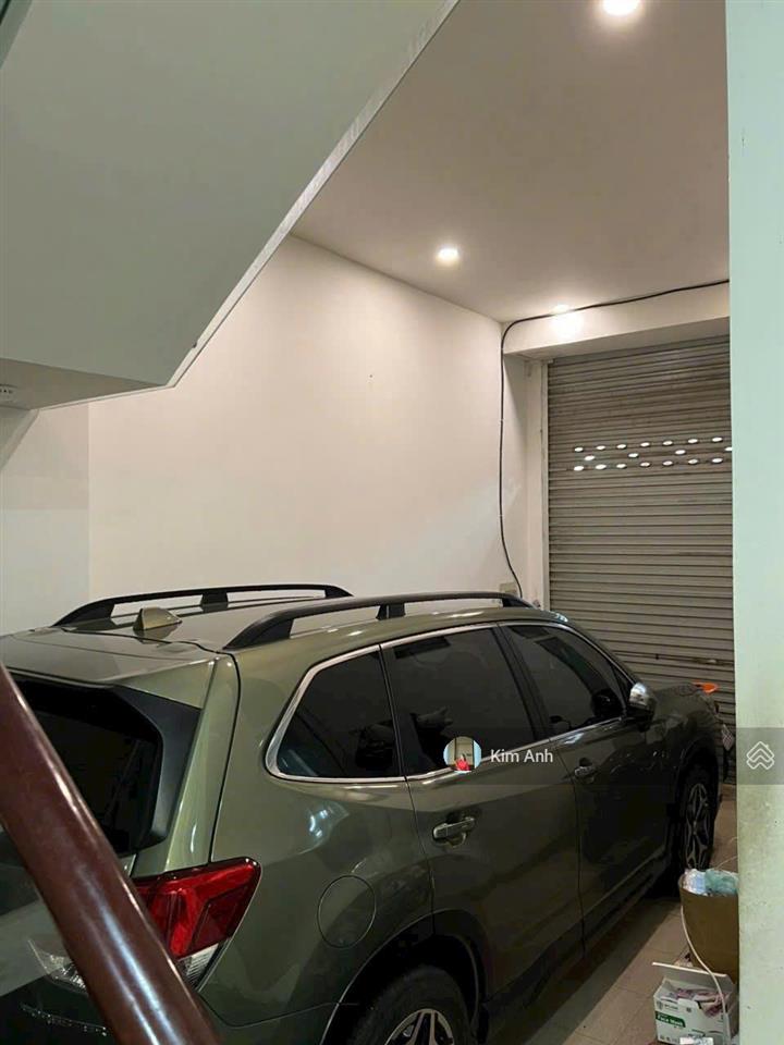 Bán nhanh nhà 2 tầng, 105m2(ngang 8.8m) đường xe tải  cách mặt tiền đặng văn bi 30m thẳng tấp