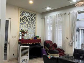 Bán nhanh nhà 2 tầng, 105m2(ngang 8.8m) đường xe tải  cách mặt tiền đặng văn bi 30m thẳng tấp