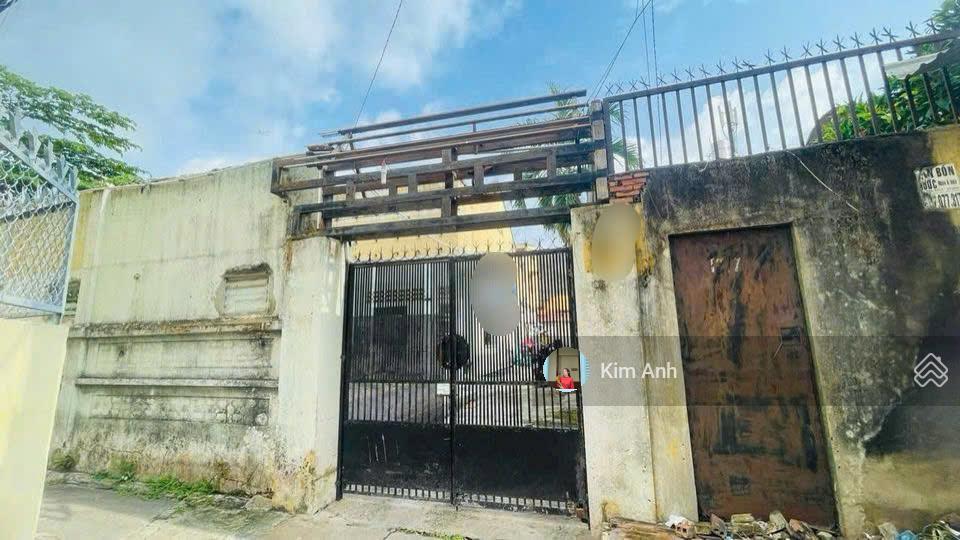 Hàng hot! bán nhanh 460m2 đất full thổ cư, ngay võ văn ngân, đất ngang 16,2m2