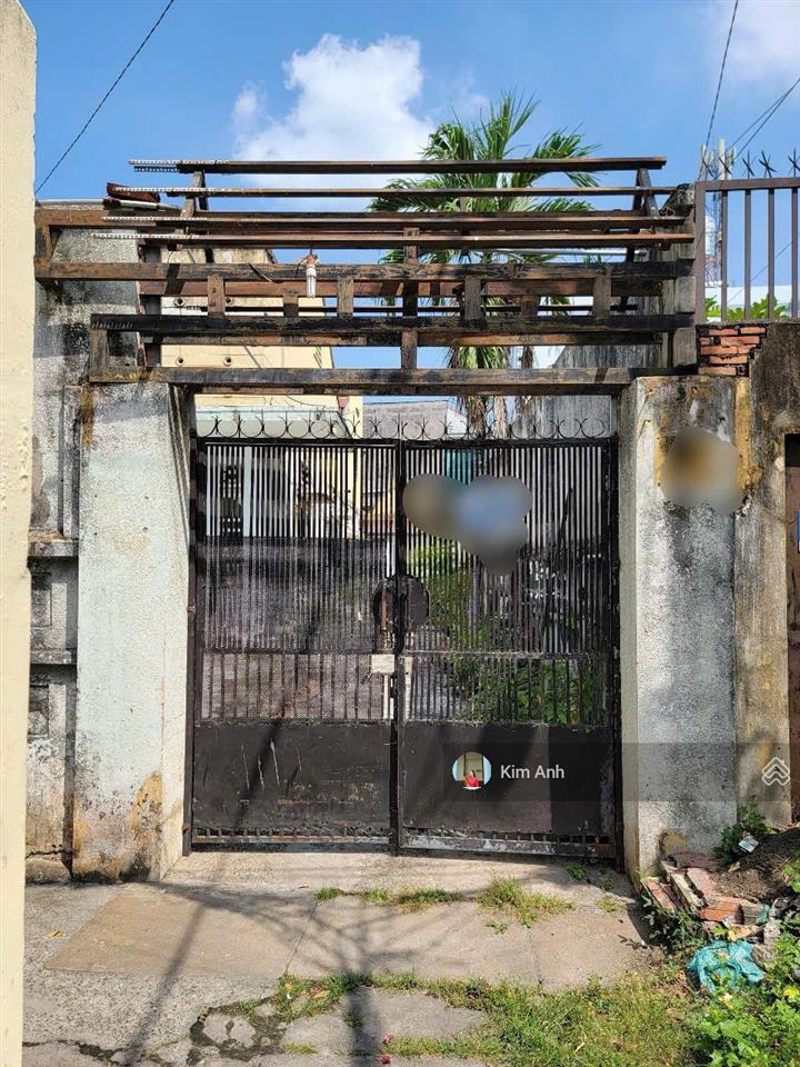 Hàng hot! bán nhanh 460m2 đất full thổ cư, ngay võ văn ngân, đất ngang 16,2m2